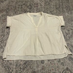 Madewell Blouse